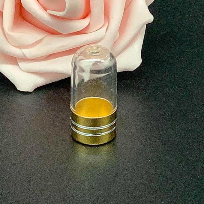 L'alta qualità PS di plastica Mini Pill riveste la singola bottiglia della capsula