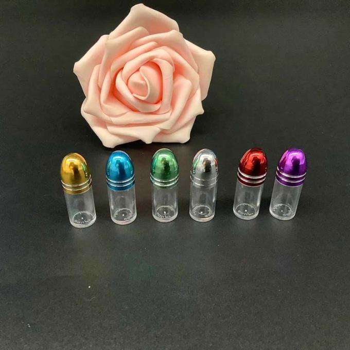 Bottiglie e scatole d'imballaggio della pallottola della capsula vuota di supplemento di sanità