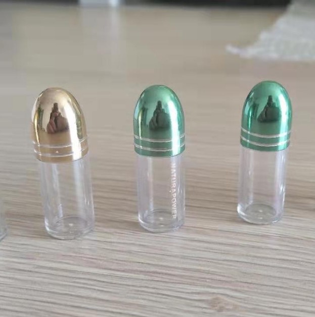 Bottiglie e scatole d'imballaggio della pallottola della capsula vuota di supplemento di sanità