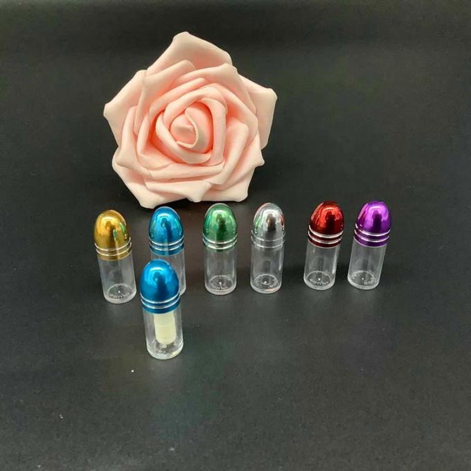 Bottiglie e scatole d'imballaggio della pallottola della capsula vuota di supplemento di sanità