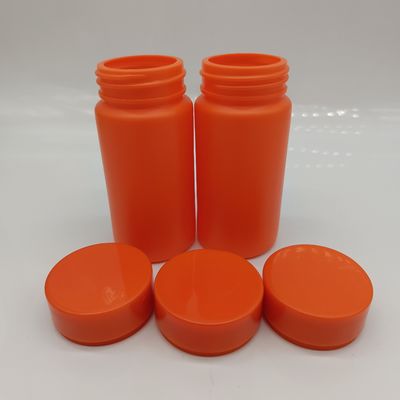 Bottiglie di pillola del polietilene del volume del Odm 8ml piccole