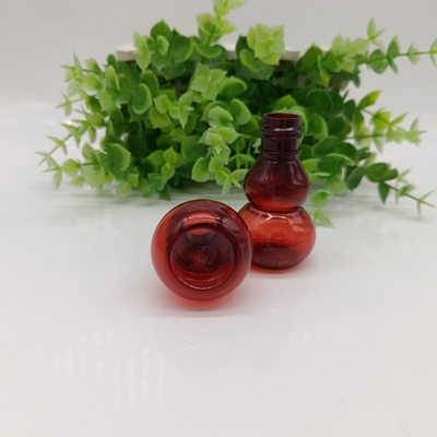 prescrizione del pe del volume 50ml la piccola imbottiglia Iso9001