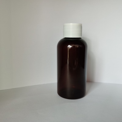 medicina dell'ABS 60ml che imballa le piccole bottiglie di pillola