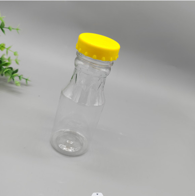 Stampa di plastica dello schermo di Candy della bottiglia del volume dell'ANIMALE DOMESTICO 10ml
