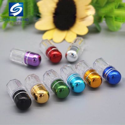 La singola capsula ISO9001 sguscia le capsule farmaceutiche del blister 2ml
