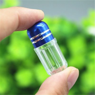 La singola capsula ISO9001 sguscia le capsule farmaceutiche del blister 2ml