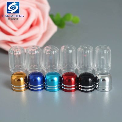 La singola capsula ISO9001 sguscia le capsule farmaceutiche del blister 2ml
