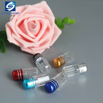 La singola capsula ISO9001 sguscia le capsule farmaceutiche del blister 2ml