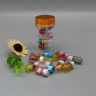 coperture vuote della capsula di 12mm