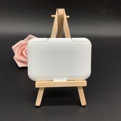 copertura di scatola non riutilizzabile bagnata della strofinata del polipropilene del coperchio delle strofinate di 67mm