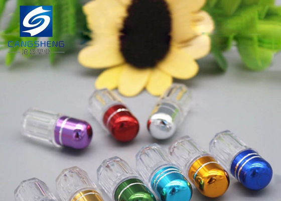 contenitore vuoto della capsula delle bottiglie della capsula di 2ml 33mm