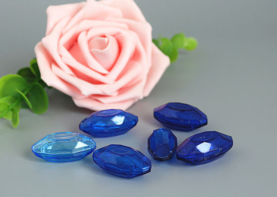 la capsula vuota 2g di 12mm imbottiglia le capsule blu farmaceutiche di rinoceronte