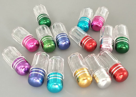 bottiglie d'imballaggio della capsula 3g di 33mm
