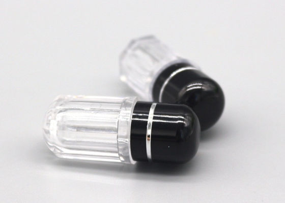 l'imballaggio della capsula del nero 5ml imbottiglia il tappo corona del metallo di 14mm