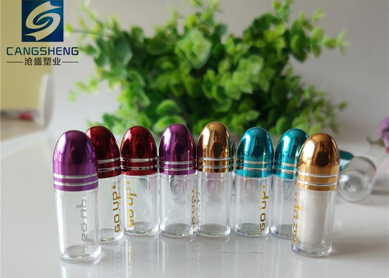la plastica vuota 3g incapsula 13mm Shell Pharmaceutical Industry cilindrica