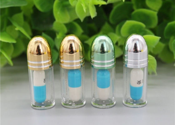 la plastica vuota 3g incapsula 13mm Shell Pharmaceutical Industry cilindrica