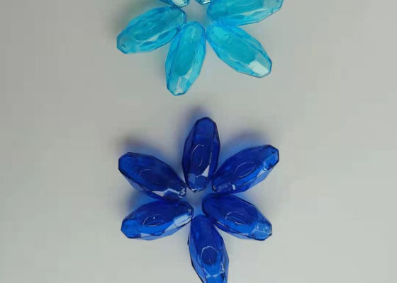 Capsula di plastica di Diamond Shape Green Rhino 8 del contenitore della pillola dello SGS