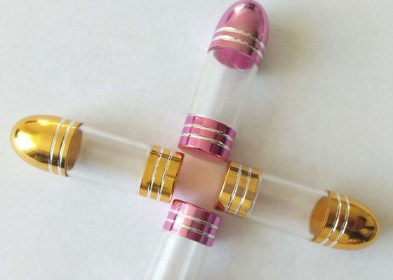 pallottola di plastica Shell del blister della bottiglia della capsula 5g di 44mm