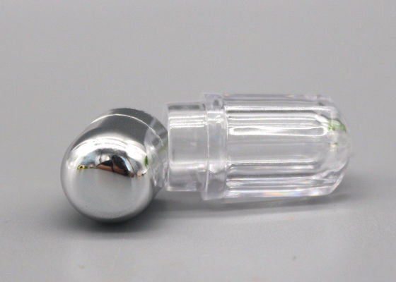 La pillola di plastica vuota d'argento dell'OEM incapsula 10ml il rinoceronte 69