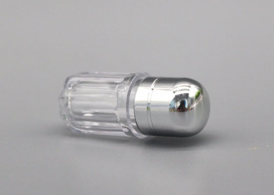 La pillola di plastica vuota d'argento dell'OEM incapsula 10ml il rinoceronte 69