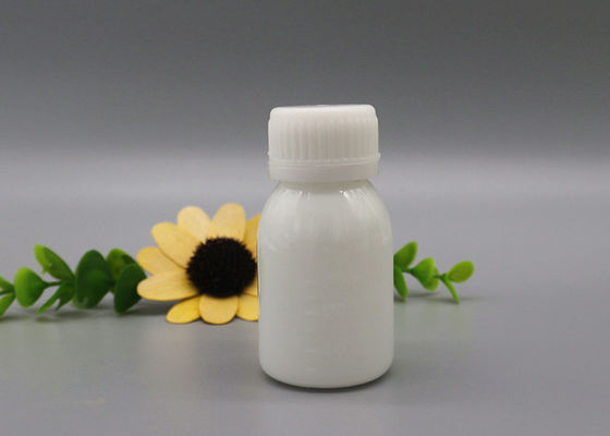 l'imballaggio farmaceutico 30ml imbottiglia le bottiglie liquide di plastica della medicina di FDA