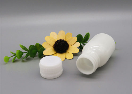 l'imballaggio farmaceutico 30ml imbottiglia le bottiglie liquide di plastica della medicina di FDA