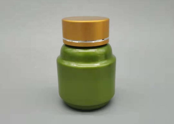 piccole bottiglie liquide vuote di vetro della medicina delle bottiglie di pillola 300ml ISO9001