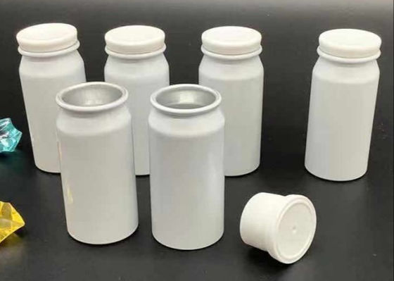 l'imballaggio farmaceutico di 30mm imbottiglia il barattolo di supplemento di nutrizione 10ml