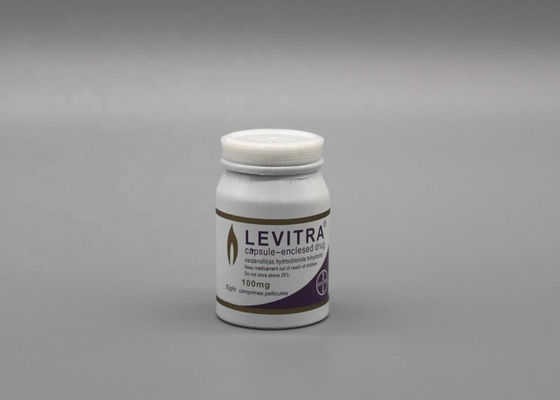 L'imballaggio farmaceutico impermeabile imbottiglia 10ml per le compresse di sanità