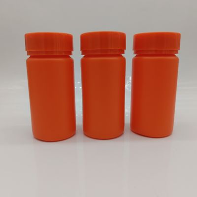 Bottiglie di pillola del polietilene del volume del Odm 8ml piccole