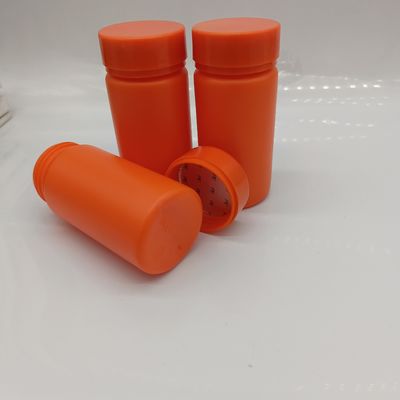 Bottiglie di pillola del polietilene del volume del Odm 8ml piccole