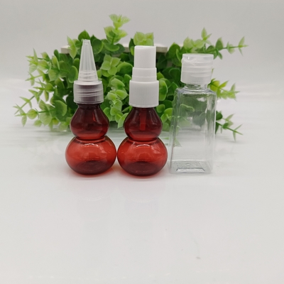 prescrizione del pe del volume 50ml la piccola imbottiglia Iso9001