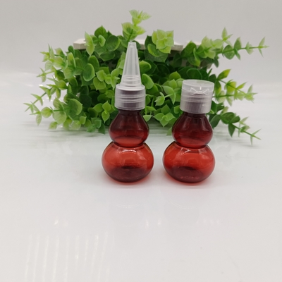 prescrizione del pe del volume 50ml la piccola imbottiglia Iso9001