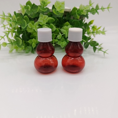 prescrizione del pe del volume 50ml la piccola imbottiglia Iso9001