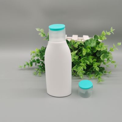 Piccole fiale della pillola di prescrizione pp 250ml per il viaggio
