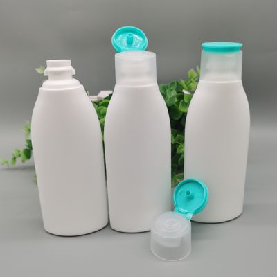 Piccole fiale della pillola di prescrizione pp 250ml per il viaggio