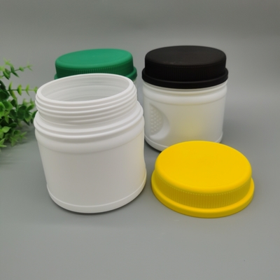 Medicina che imballa 150ml Pail Containers Polypropylene di plastica